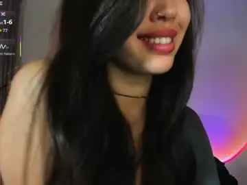 Chaturbate Sex Chat of novalana