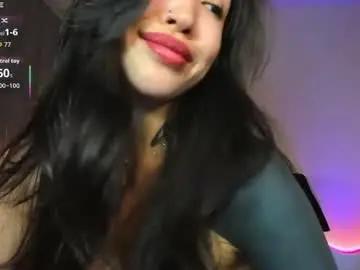 Chaturbate Best Webcam of novalana