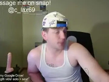 Chaturbate Best Webcam of sexylax69