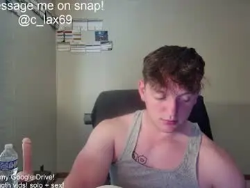 Chaturbate Best live sex cam show of sexylax69
