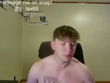 Chaturbate Watch Live Sex Cams of sexylax69