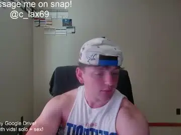 Chaturbate Live Sex Cam of sexylax69