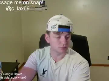 Chaturbate Adult Webcams of sexylax69