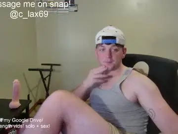 Chaturbate Best live sex cam show of sexylax69