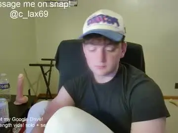 Chaturbate Sex Cam of sexylax69