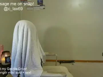 Chaturbate Watch Live Sex Cams of sexylax69