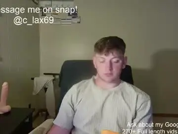 Chaturbate Adult Video Chat of sexylax69