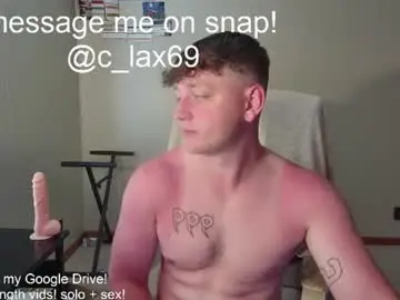 Chaturbate Best Webcam of sexylax69