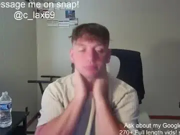Chaturbate Adult Webcams of sexylax69