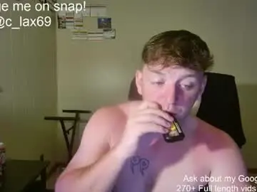 Chaturbate Adult Webcam of sexylax69