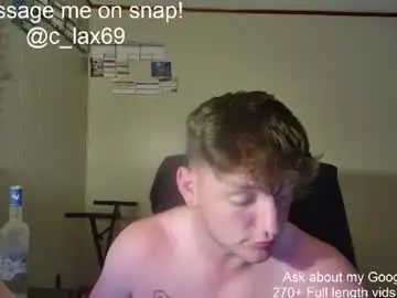 Chaturbate Adult Video Chat of sexylax69