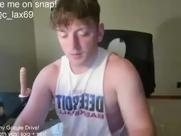 Chaturbate Free Live Porn of sexylax69