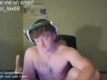 Chaturbate Adult Webcams of sexylax69