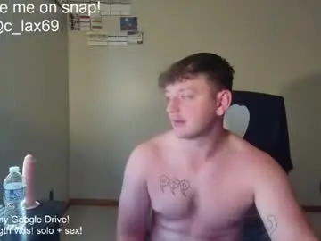 Chaturbate Best Webcam of sexylax69