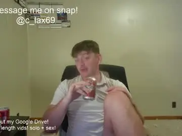 Chaturbate Free Porn Cam of sexylax69