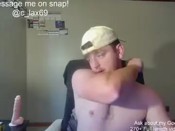 Chaturbate Adult Webcams of sexylax69