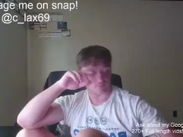 Chaturbate Sex Chat of sexylax69