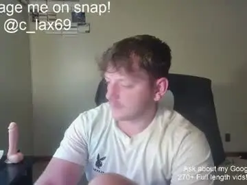 Chaturbate Sex Chat of sexylax69