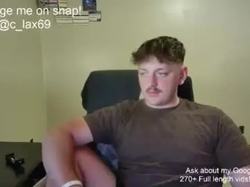Chaturbate Free Porn Cam of sexylax69