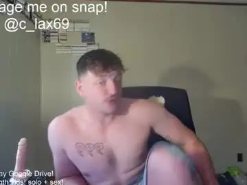 Chaturbate Sex Chat of sexylax69