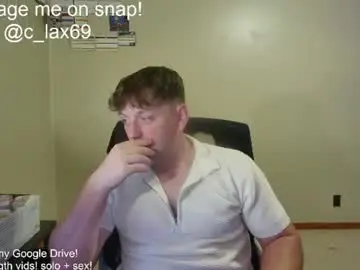 Chaturbate Free Live Porn of sexylax69
