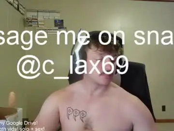 Chaturbate Adult Webcams of sexylax69