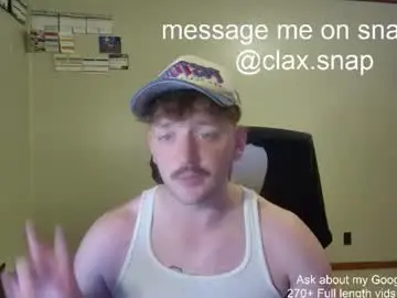 Chaturbate Adult Webcams of sexylax69