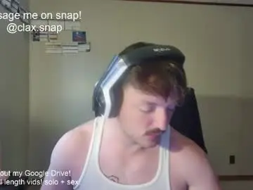Chaturbate Sex Cam of sexylax69