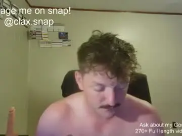 Chaturbate Nude Webcam of sexylax69