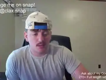 Chaturbate Adult Webcams of sexylax69