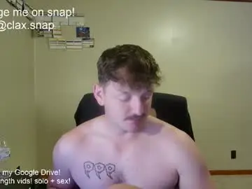 Chaturbate Live Sex of sexylax69