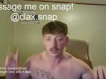 Chaturbate Private Sex Chat of sexylax69