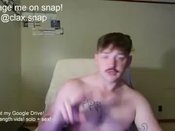 Chaturbate Best Webcam of sexylax69