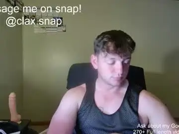 Chaturbate Watch Live Sex Cams of sexylax69