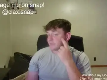 Chaturbate Private Sex Chat of sexylax69