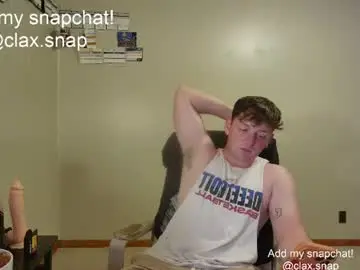 Chaturbate Live Porn of sexylax69