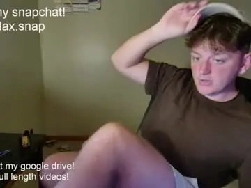 Chaturbate Sex Chat of sexylax69