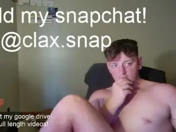 Chaturbate Sex Chat of sexylax69