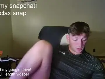 Chaturbate Adult Webcam of sexylax69