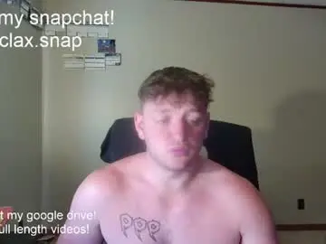 Chaturbate Best live sex cam show of sexylax69