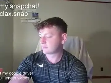 Chaturbate Free Live Porn of sexylax69