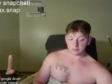 Chaturbate Nude Webcam of sexylax69