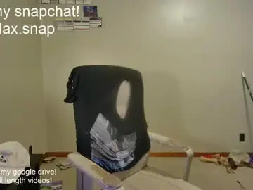 Chaturbate Best live sex cam show of sexylax69