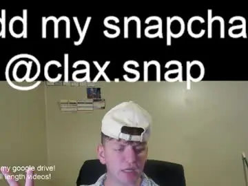 Chaturbate Adult Webcam of sexylax69