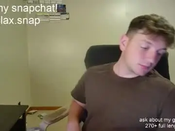 Chaturbate Best live sex cam show of sexylax69
