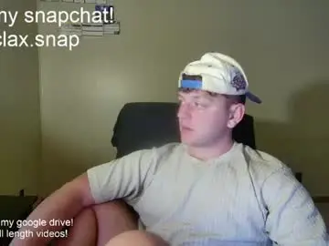 Chaturbate Watch Live Sex Cams of sexylax69