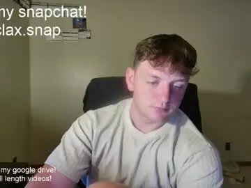 Chaturbate Live Porn of sexylax69