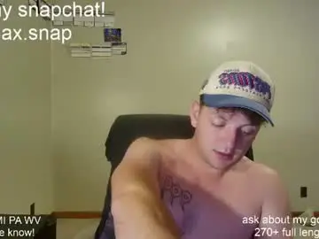 Chaturbate Best Webcam of sexylax69