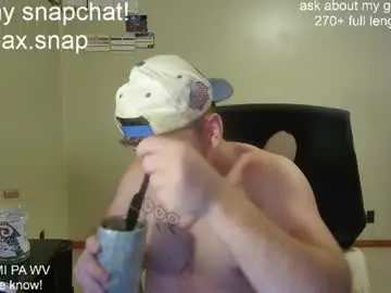 Chaturbate Free Porn Cam of sexylax69