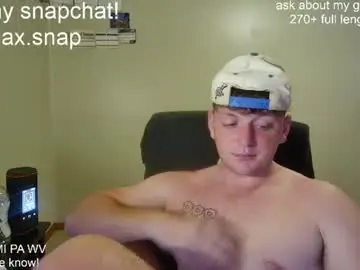 Chaturbate Live Porn of sexylax69